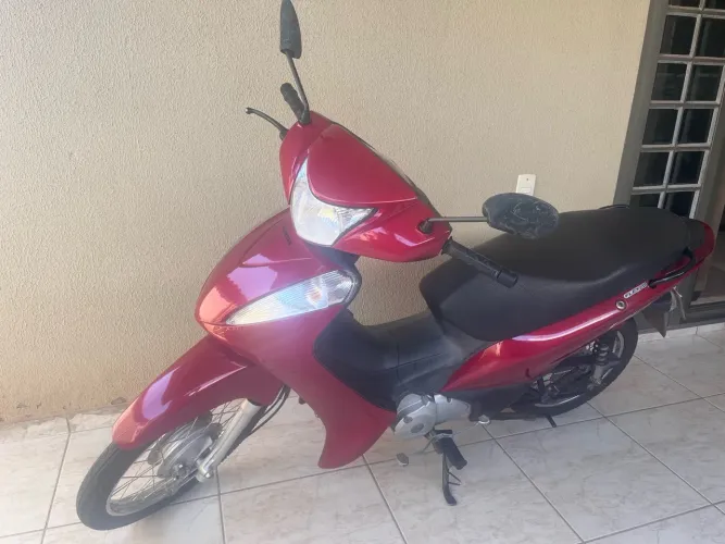 Honda Biz