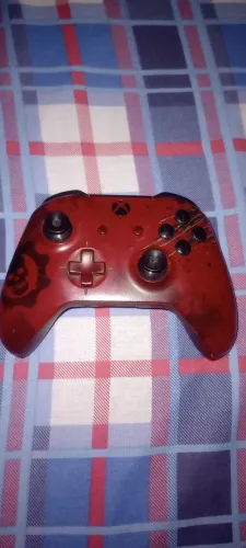 Controle Xbox one série especial