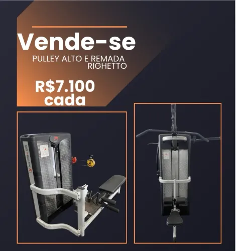 Pulley righetto