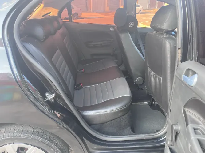 Volkswagen Gol Geração VII 1.0 12V Flex Mec. 4P 2019