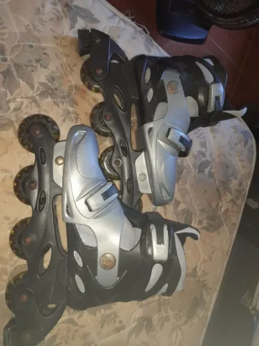 Patins 38-40