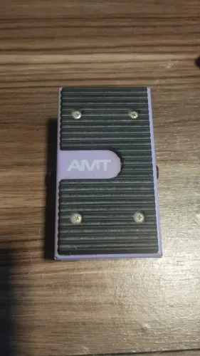 Japanese Girl Wah WH-1 - AMT Electronics