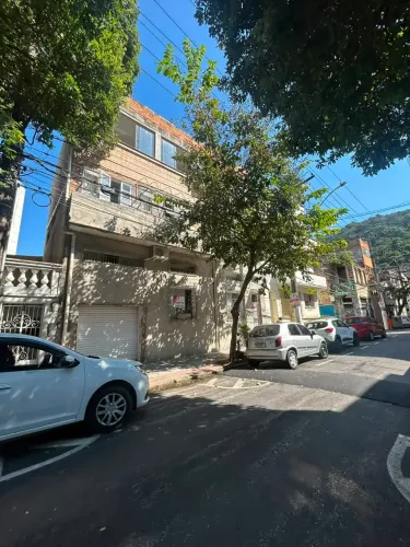 Casa á Triplex à Venda | Centro de Vitória ES