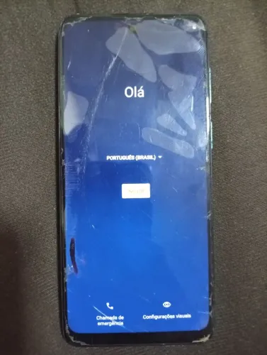 Moto g22