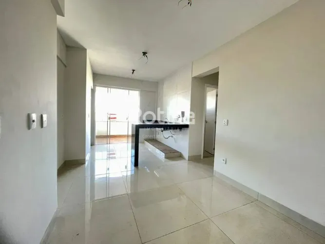 Apartamento disponível para venda no bairro Brasil em Uberlândia MG