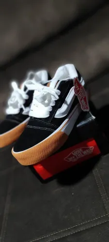 Tênis Vans KNU tam 37