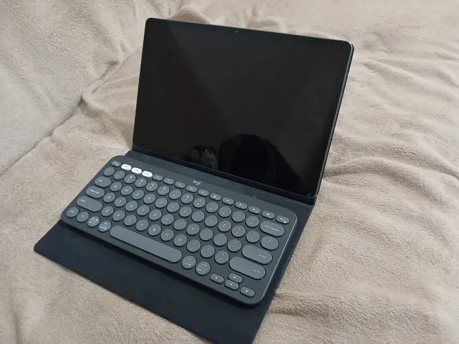 Tablet Samsung S9 FE+