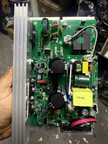 Placa De Controle De Esteira Nordictrack X32i X22i