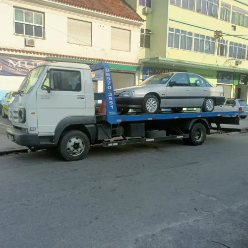 Reboque