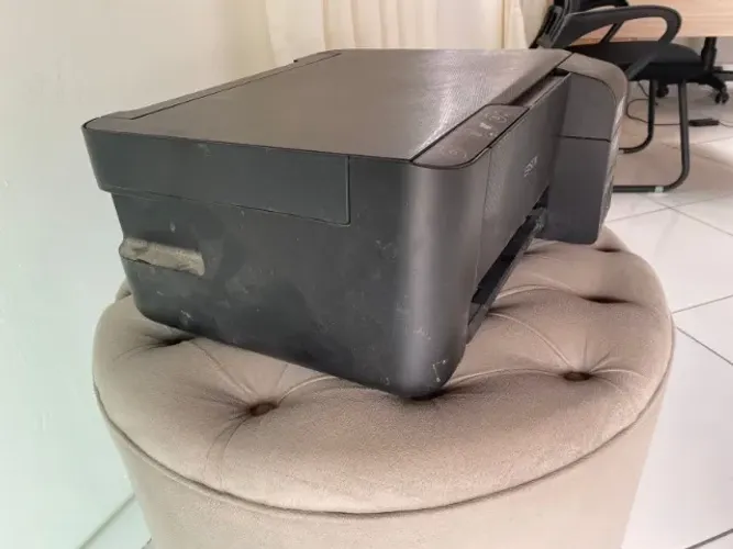 Impressora Multifuncional Epson EcoTank L3210