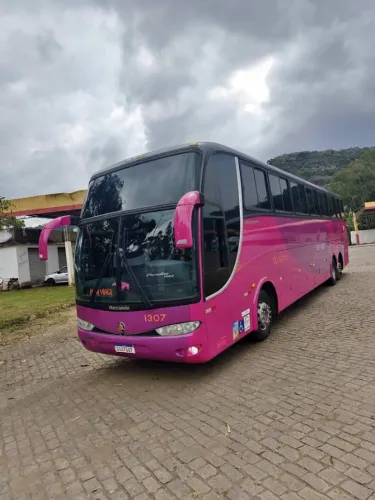 Marcopolo 124 2002