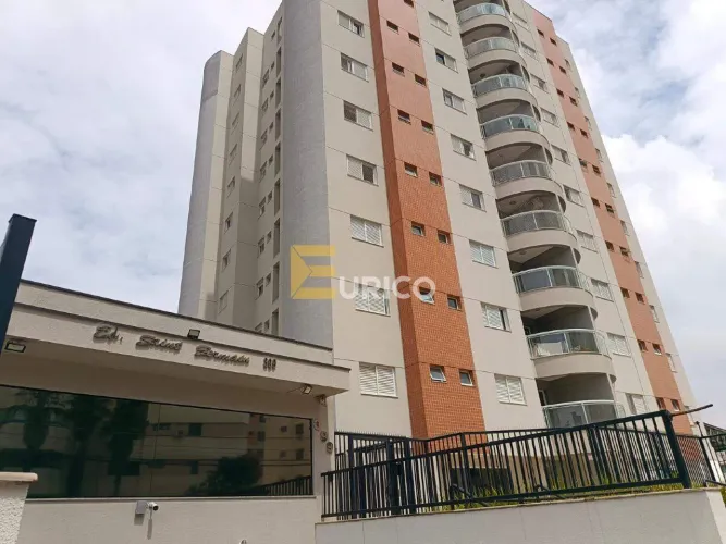 Apartamento 3 quartos com 2 suítes no Jardim Emília, Sorocaba Aceita financiamento.
