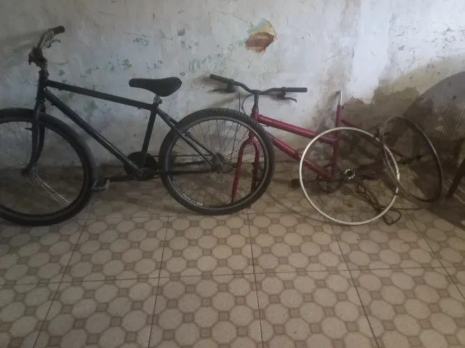 Quadro de aro 26