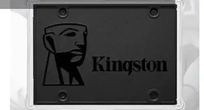 Ssd A400 240gb