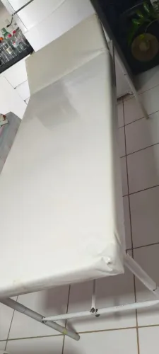Maca de estética