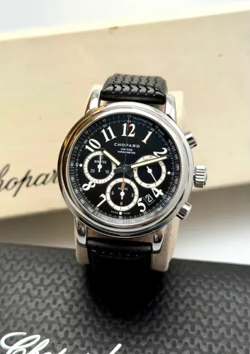 Chopard Mille Miglia
