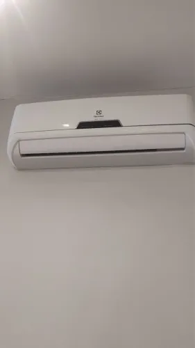 Ar condicionado Eletrolux Ecoturbo 12mil Btus