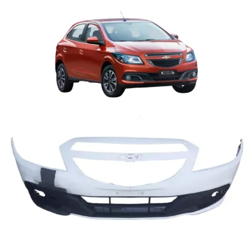 parachoque dianteiro onix e prisma 2013 2014 2015 2016 ltz