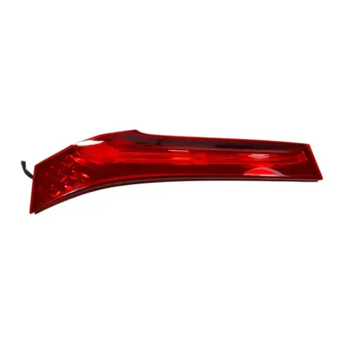 Lanterna Esquerda Tampa Traseira Honda Fit 2020 Original