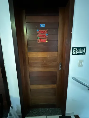 Alugo Apartamento no Mirantes da lagoa