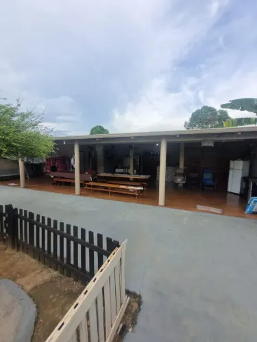 Casa em Candeias do jamari