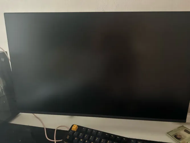 Monitor 27 Pol, 200hz LG ultra gear Novo