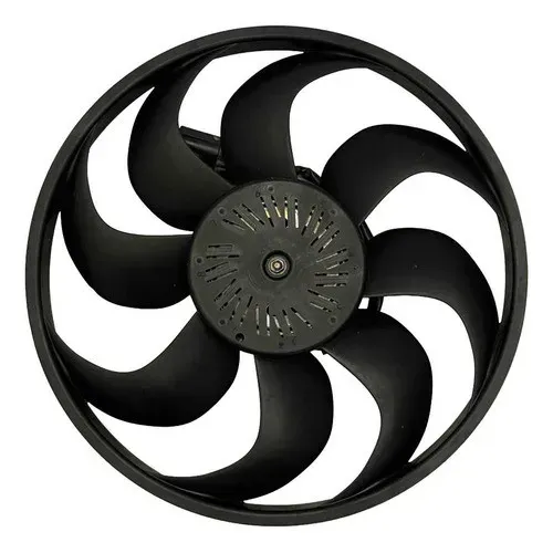Motor Ventilador Chevrolet Onix Aspirado 2023 2024 220v