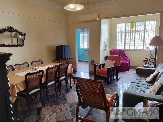 Apartamento em Botafogo - Rio de Janeiro