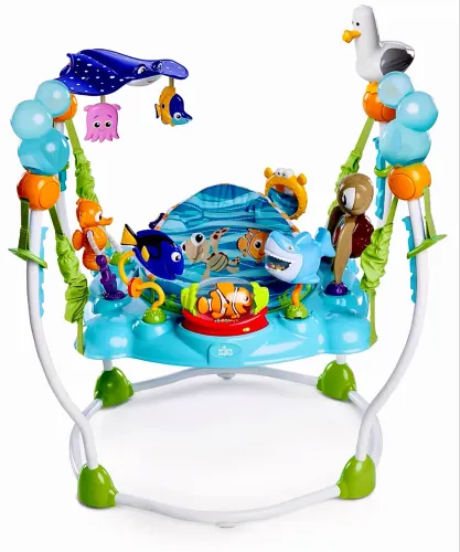 Centro de atividades Disney Baby