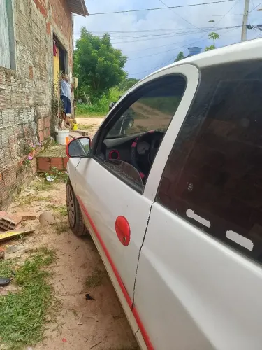 Chevrolet Celta 1.0/super/n.piq.1.0 MPFI VHC 8V 3P 2001