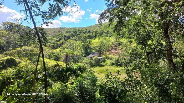 Terreno rural em jaboticatubas 