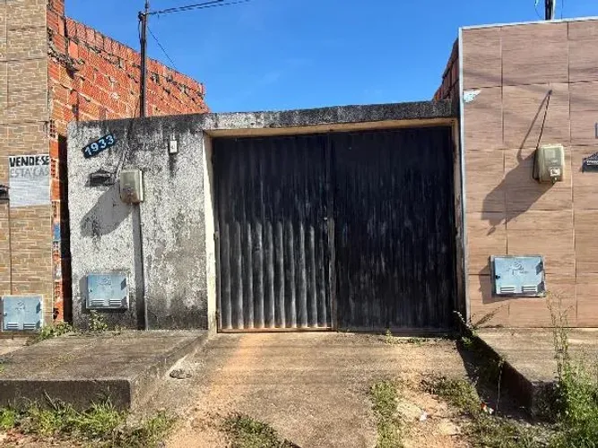Oportunidade Caixa Casa no Siqueira, Fortaleza - CE, Nº 1933, 2 quartos, 70m² | Venda Onl
