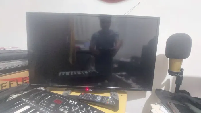 TV AOC 32 Polegadas