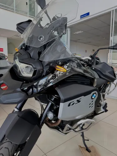 BMW F 900 GS 2025 ( SOMOS LOJA )