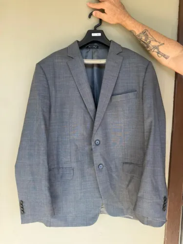 TERNO BROOKSFIELD LÃ SUPER 120