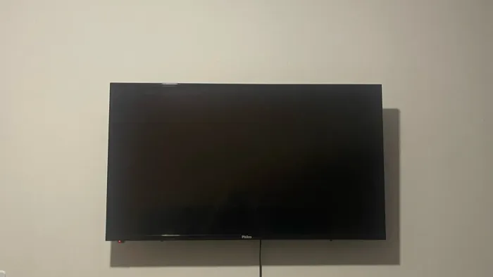 Vendo Tv Philco de 39 polegadas