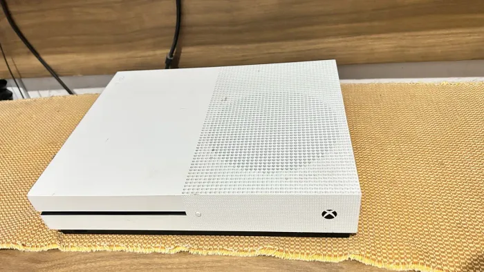Vendo XBOX ONE S