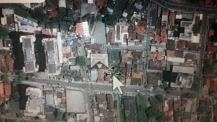 excelente, com projeto aprovado para construção.