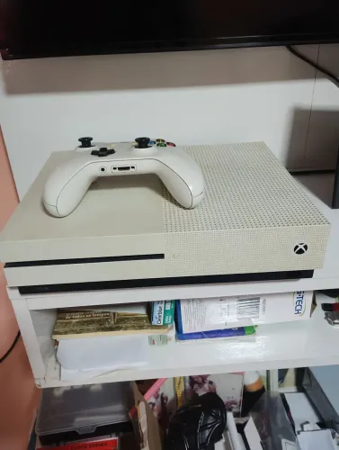 Vendo Xbox one
