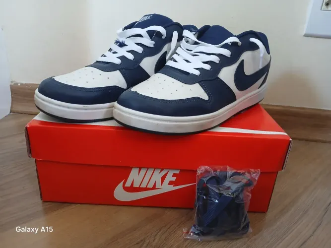 Nike borough 