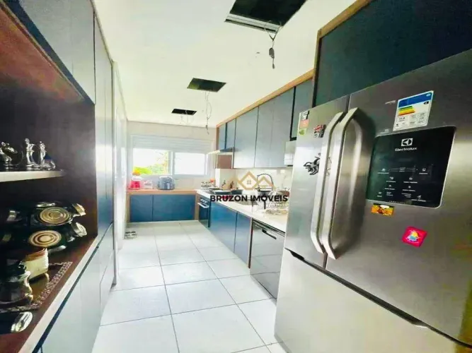 APARTAMENTO À VENDA 3 QUARTOS (1 SUÍTE) - 74M² - R$ 535.000,00 - CONDOMÍNIO MORADA DOS REI