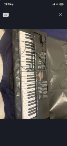 Teclado