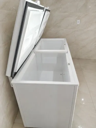 Freezer 540 litros 