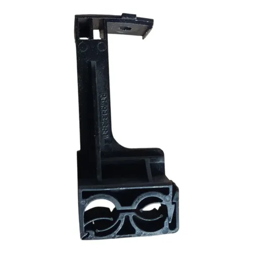 Suporte Turbo reservatório água Peugeot 206 207 2009 2015
