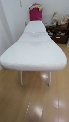 Cadeira para estética 