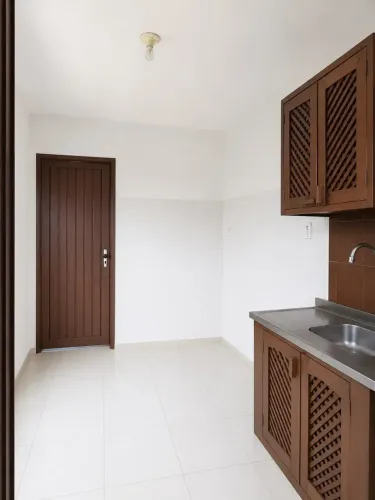 VENDO APTO NO RESID PRISCILA COM 01 QUARTO E 01VG DE GARAGEM - PEDREIRA