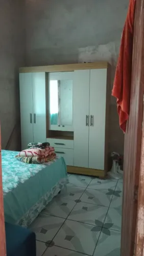 Casa a venda 
