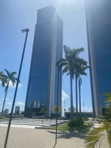 Valor de OPORTUNIDADE! Sala 72m2 para ALUGUEL - BR 230 - Pedro Gondim - Joao Pessoa - PB