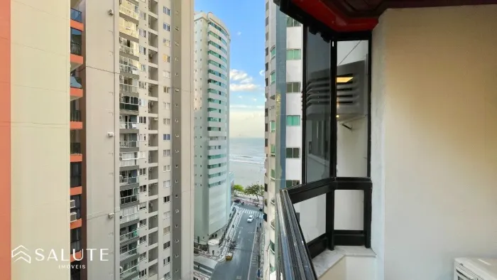 Apartamento quadra mar  venda direto com proprietario !