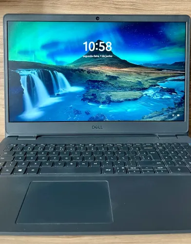 Notebook Dell Vostro 3501